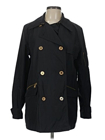 Lauren by Ralph Lauren Trenchcoat (view 1)