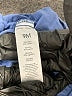Just One Year by Carter's Blue Linen Pants 6-9 MO / 9 MO - photo 4