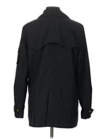 Lauren by Ralph Lauren Trenchcoat (view 2)