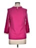 Talbots Pink Cardigan Size L - photo 1