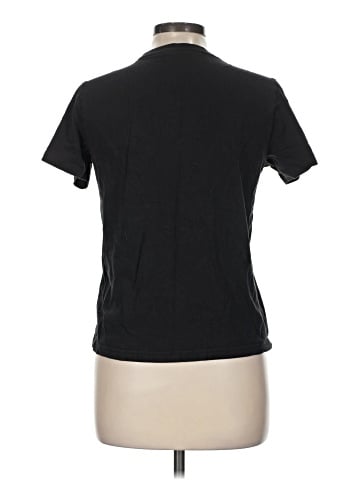 Puma Short Sleeve T-Shirt (view 2)