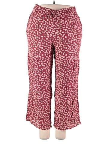 Maurices Casual Pants (view 1)