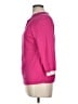 Talbots Pink Cardigan Size L - photo 5
