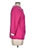 Talbots Pink Cardigan Size L - photo 4