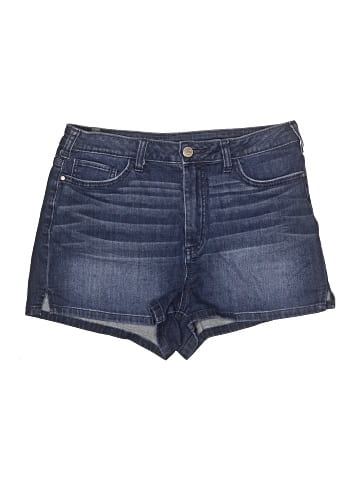 LC Lauren Conrad Denim Shorts (view 1)
