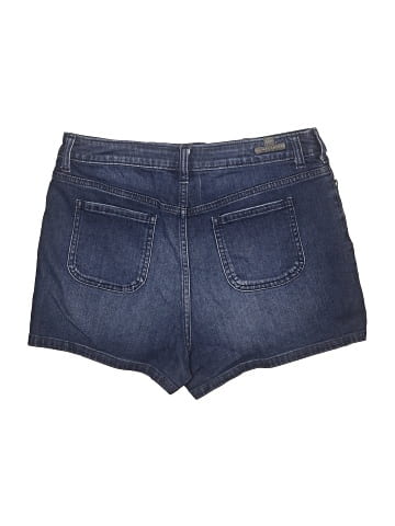 LC Lauren Conrad Denim Shorts (view 2)