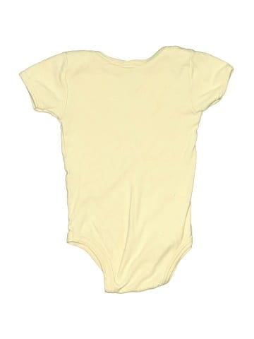 American Apparel Short Sleeve Onesie (view 2)