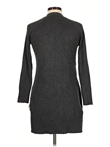 Pointelle Cardigan (view 2)