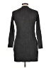 Pointelle Gray Cardigan Size L - photo 2