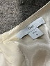 Gap 100% Polyester Tan Casual Dress Size 8 - photo 7