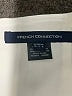 French Connection White Cocktail Dress Size 6 - photo 7