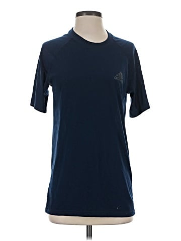 Adidas Short Sleeve Top (view 1)