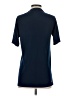 Adidas 100% Polyester Blue Short Sleeve Top Size S - photo 2
