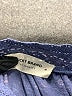 Lucky Brand Blue Long Sleeve Blouse Size M - photo 7