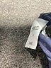 Lucky Brand Blue Long Sleeve Blouse Size M - photo 8