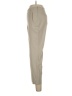 Zara Basic Solid Tan Dress Pants Size XS - photo 5