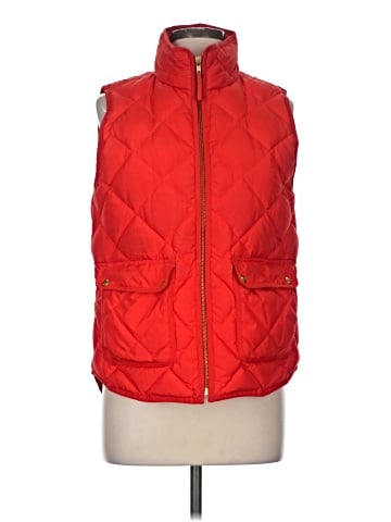 J.Crew Vest (view 1)