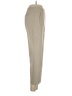 Zara Basic Solid Tan Dress Pants Size XS - photo 4