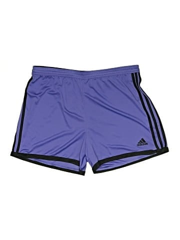 Adidas Athletic Shorts (view 1)