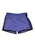 Adidas Purple Athletic Shorts Size L - photo 1