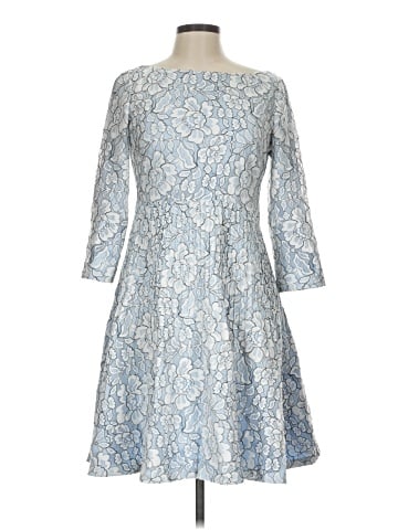 Eliza J Cocktail Dress (view 1)