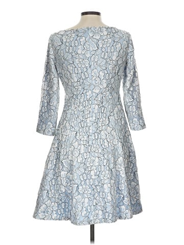 Eliza J Cocktail Dress (view 2)