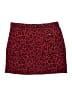 EP Pro 100% Polyester Animal Print Red Active Skort Size 16 - photo 2