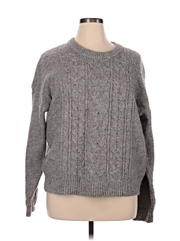 Old Navy Pullover Sweater (view 1)