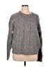 Old Navy Gray Pullover Sweater Size XL (tall) - photo 1