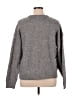 Old Navy Gray Pullover Sweater Size XL (tall) - photo 2