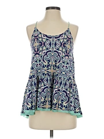 Meadow Rue Tank Top (view 1)