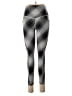 Athleta Argyle Gray Leggings Size M - photo 2