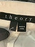 Theory Ivory Blazer Size 4 - photo 6