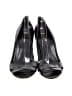 Sergio Rossi Black Heels Size EU 41 - photo 2