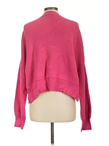 Elodie Pullover Sweater (view 2)