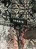 Torrid 100% Rayon Argyle Gray Casual Skirt Size 3X Plus (3) - photo 4