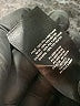 Babaton 100% Polyurethane Black Casual Pants Size 4 - photo 8