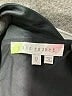 Assorted Brands Graphic Black Cocktail Dress Size 12 - photo 7