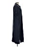 Chico's 100% Modal Blue Casual Dress Size Lg (2) - photo 4