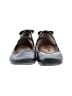 Wonder Nation Black Flats Size 12 (kids) - photo 2