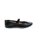 Wonder Nation Black Flats Size 12 (kids) - photo 1