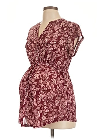 Siren Lily Casual Dress (view 1)