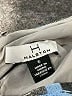 H By Halston 100% Polyester Animal Print Blue Cocktail Dress Size 6 - photo 7