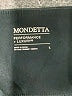 Mondetta Black Active Pants Size L - photo 4