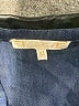 Gold Hawk Blue Casual Dress Size M - photo 7