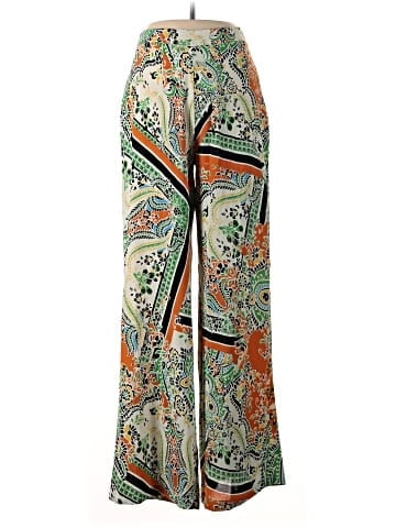 Zara Casual Pants (view 1)