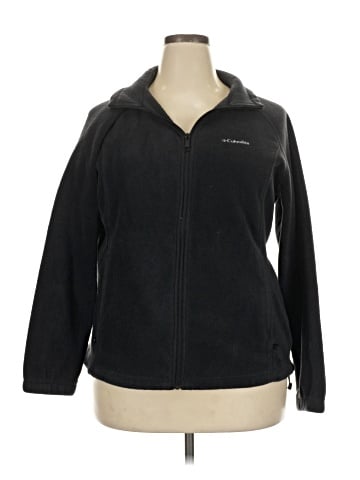 Columbia Sweatshirt (view 1)