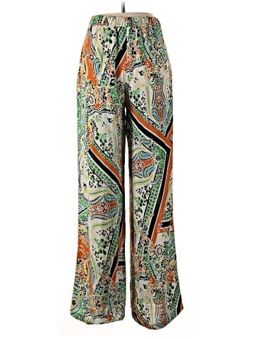 Zara Casual Pants (view 2)