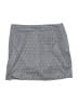 Greg Norman 100% Polyester Print Gray Skort Size L - photo 2