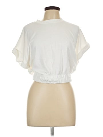 Elan Short Sleeve Top (view 1)